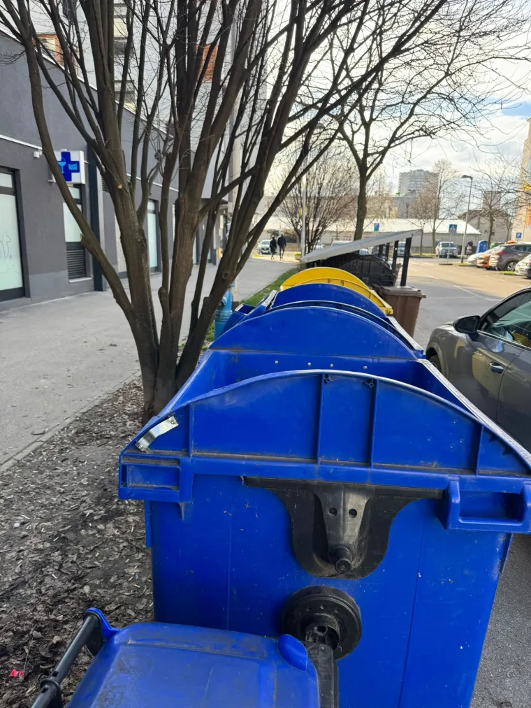 Stanara zgrozio prizor u Zagrebu: 'Ovo izgleda kao treći svijet, a ljudi se vi&scaron;e i ne bune'