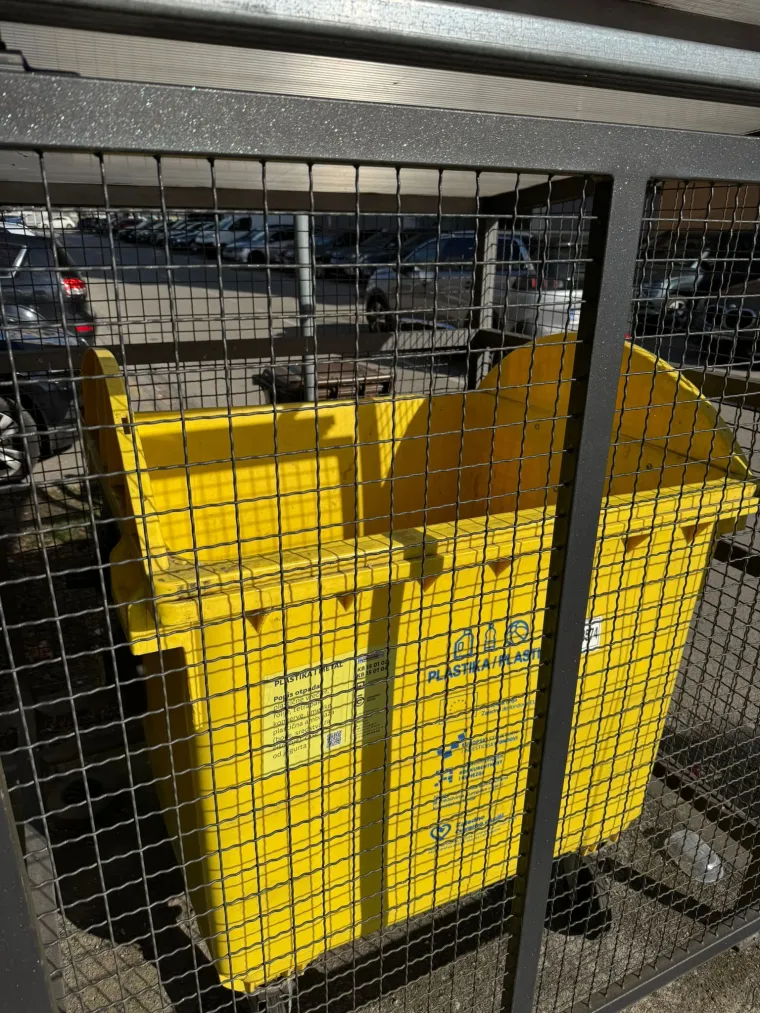 Stanara zgrozio prizor u Zagrebu: 'Ovo izgleda kao treći svijet, a ljudi se vi&scaron;e i ne bune'