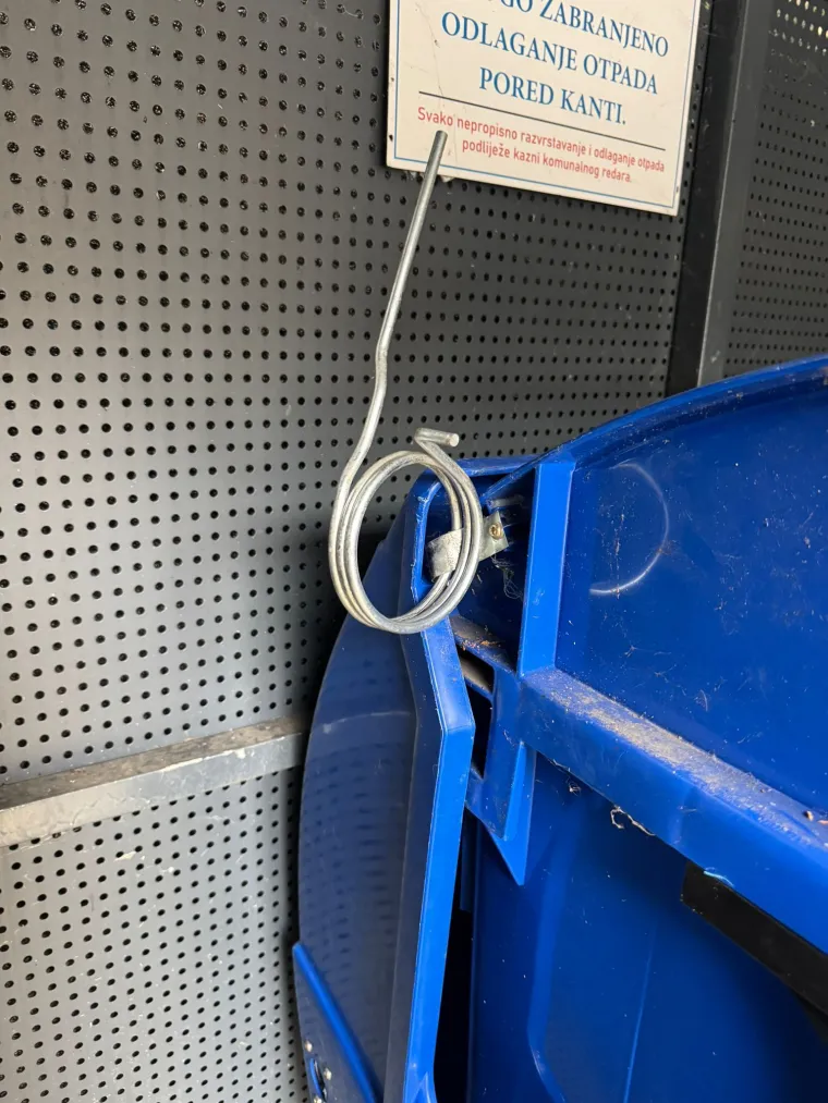 Stanara zgrozio prizor u Zagrebu: 'Ovo izgleda kao treći svijet, a ljudi se vi&scaron;e i ne bune'