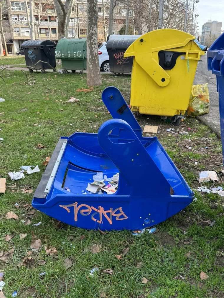 Stanara zgrozio prizor u Zagrebu: 'Ovo izgleda kao treći svijet, a ljudi se vi&scaron;e i ne bune'