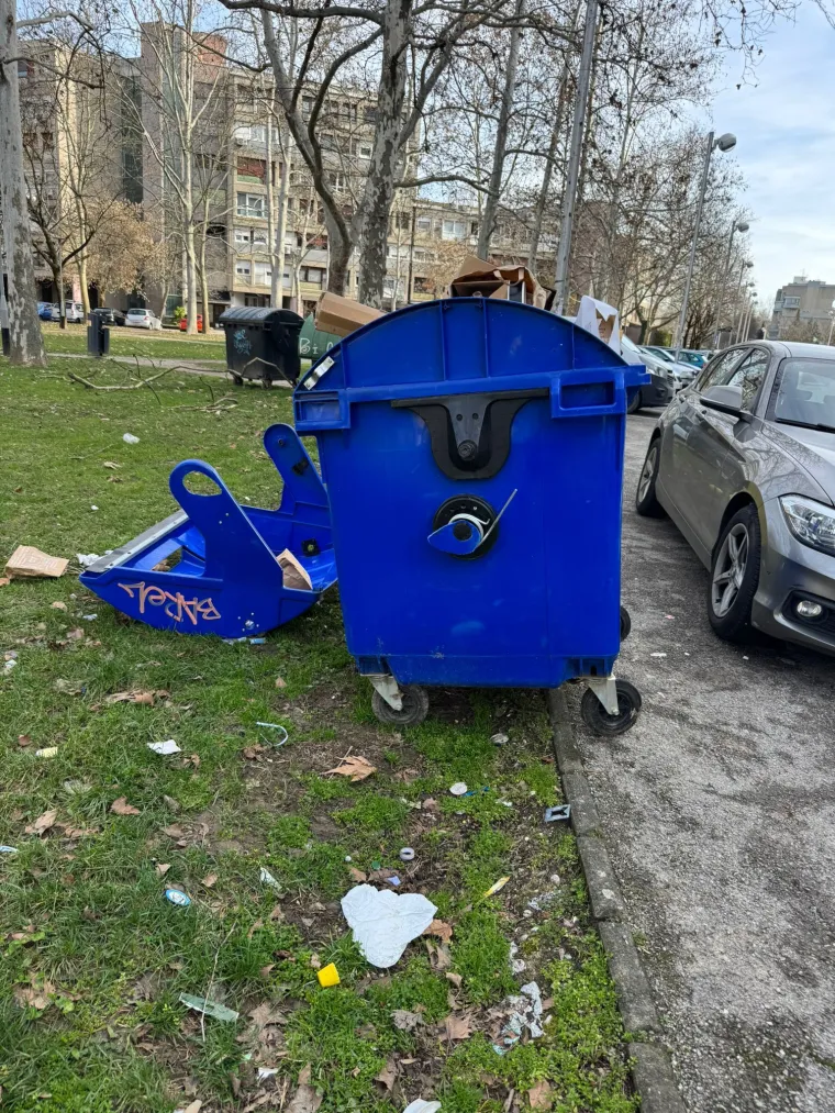 Stanara zgrozio prizor u Zagrebu: 'Ovo izgleda kao treći svijet, a ljudi se vi&scaron;e i ne bune'
