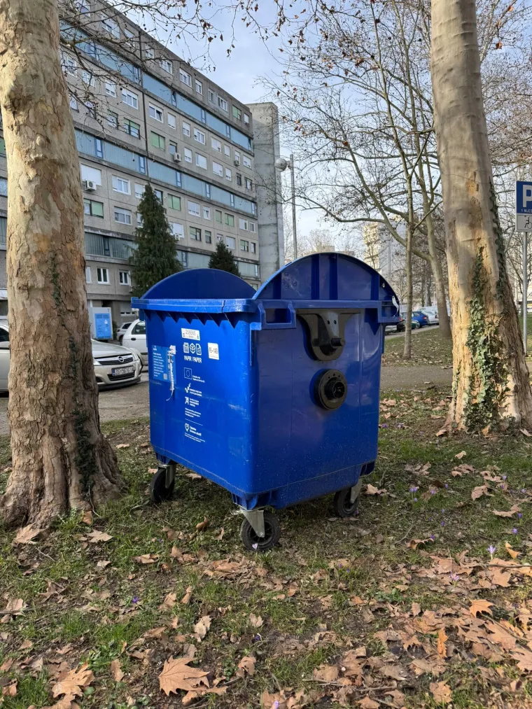 Stanara zgrozio prizor u Zagrebu: 'Ovo izgleda kao treći svijet, a ljudi se vi&scaron;e i ne bune'