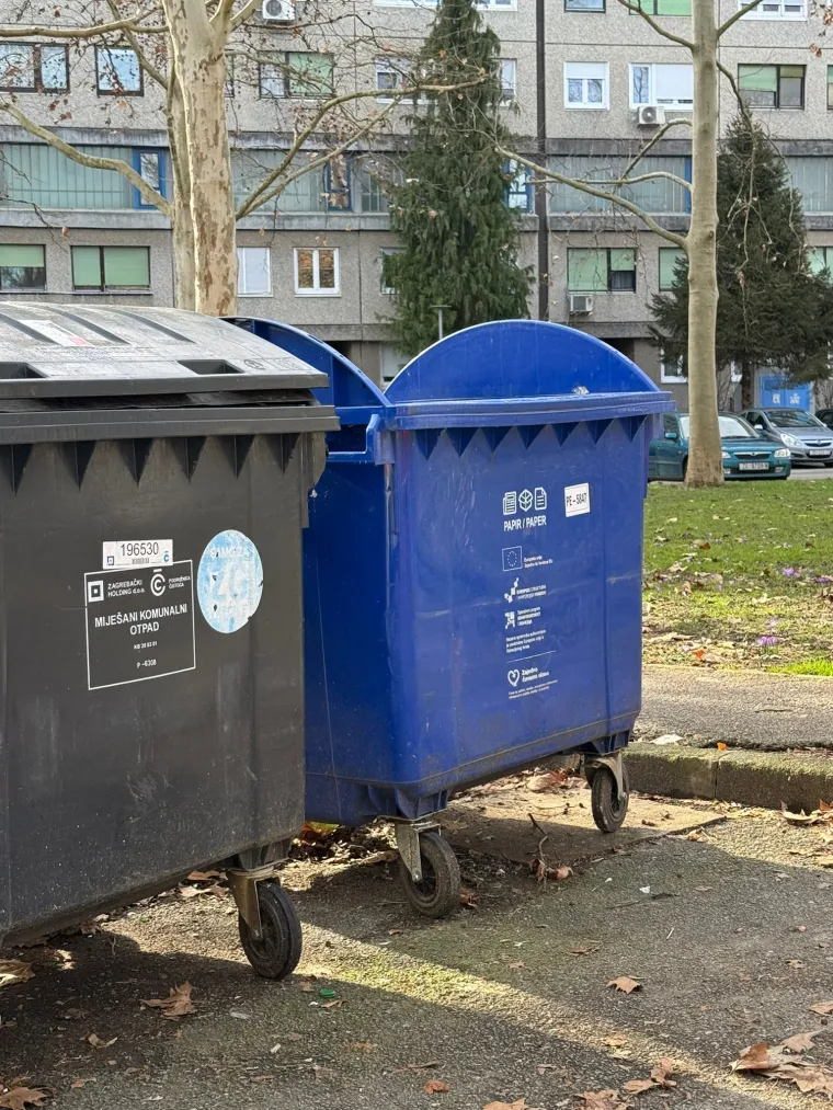 Stanara zgrozio prizor u Zagrebu: 'Ovo izgleda kao treći svijet, a ljudi se vi&scaron;e i ne bune'
