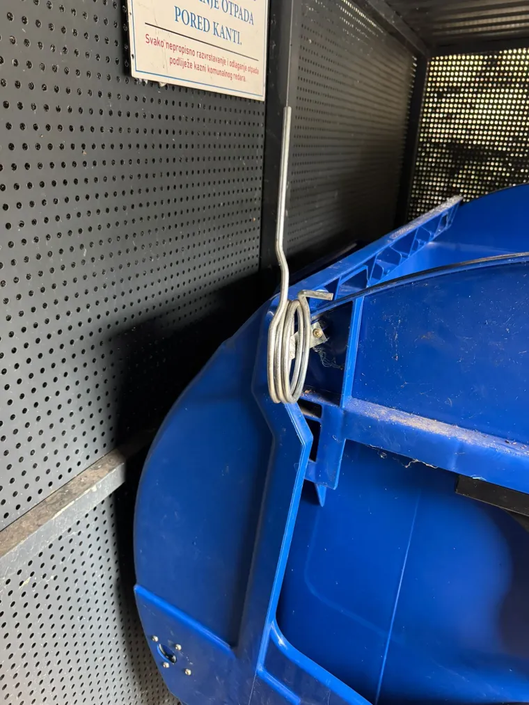 Stanara zgrozio prizor u Zagrebu: 'Ovo izgleda kao treći svijet, a ljudi se vi&scaron;e i ne bune'