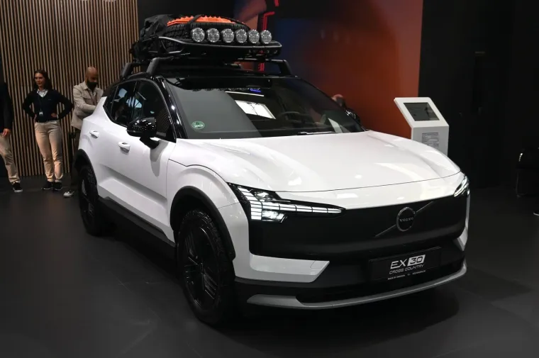 Najbolje od oba svijeta: Ovi električni SUV-ovi se danas najvi&scaron;e isplate kupiti