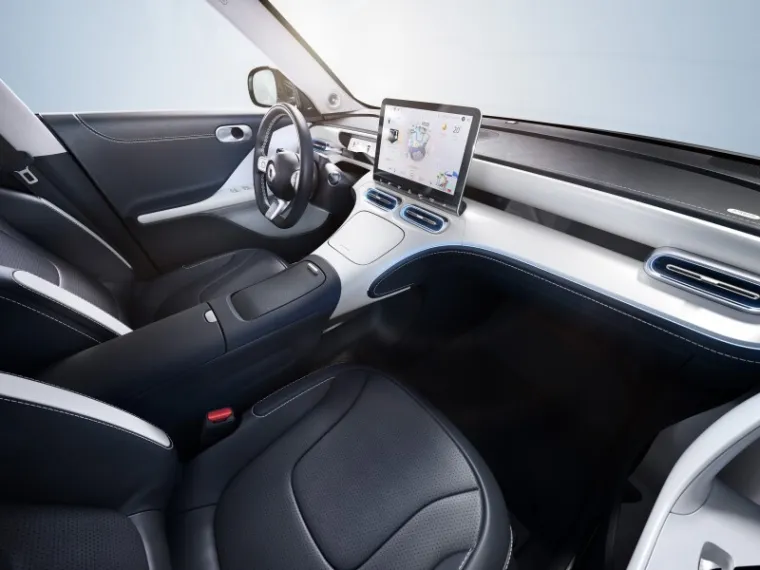 Najbolje od oba svijeta: Ovi električni SUV-ovi se danas najvi&scaron;e isplate kupiti