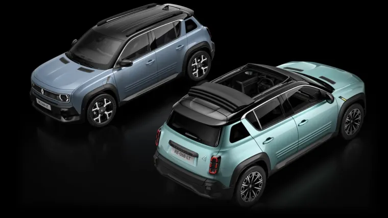 Najbolje od oba svijeta: Ovi električni SUV-ovi se danas najvi&scaron;e isplate kupiti