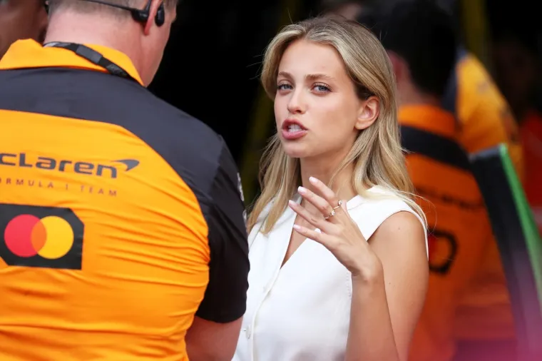 F1 zvijezde ostale same pred start sezone: Njihove ljep&scaron;e polovice vi&scaron;e nećemo gledati na stazi