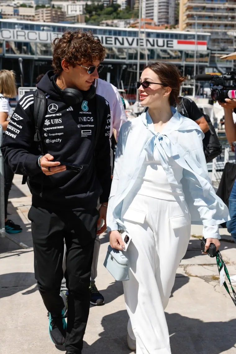 F1 zvijezde ostale same pred start sezone: Njihove ljep&scaron;e polovice vi&scaron;e nećemo gledati na stazi