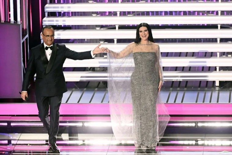 Svi znate njezine hitove, ali sjećate li se Laure Pausini s početka karijere? Ovako se mijenjala