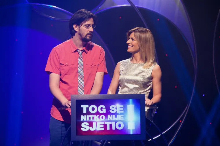 Počela u Big Brotheru, danas konkurira za TV osobu godine: Evo kako je Antonije Blaće gradila karijeru