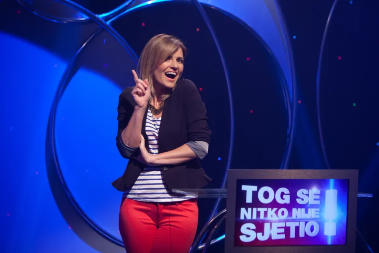 Počela u Big Brotheru, danas konkurira za TV osobu godine: Evo kako je Antonije Blaće gradila karijeru