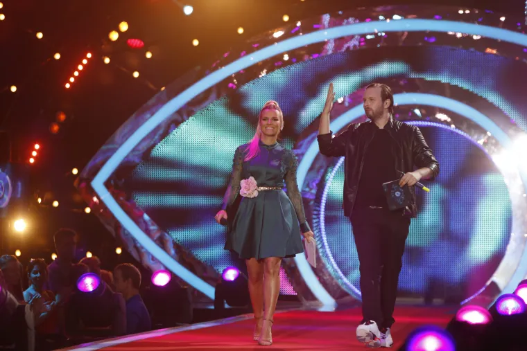 Počela u Big Brotheru, danas konkurira za TV osobu godine: Evo kako je Antonije Blaće gradila karijeru