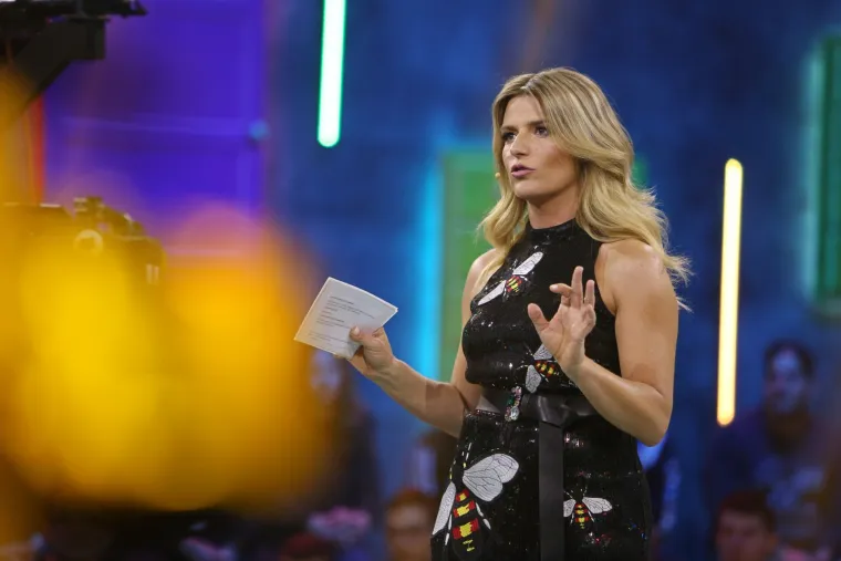 Počela u Big Brotheru, danas konkurira za TV osobu godine: Evo kako je Antonije Blaće gradila karijeru