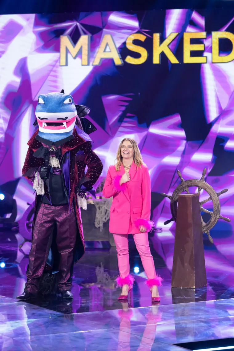 Počela u Big Brotheru, danas konkurira za TV osobu godine: Evo kako je Antonije Blaće gradila karijeru