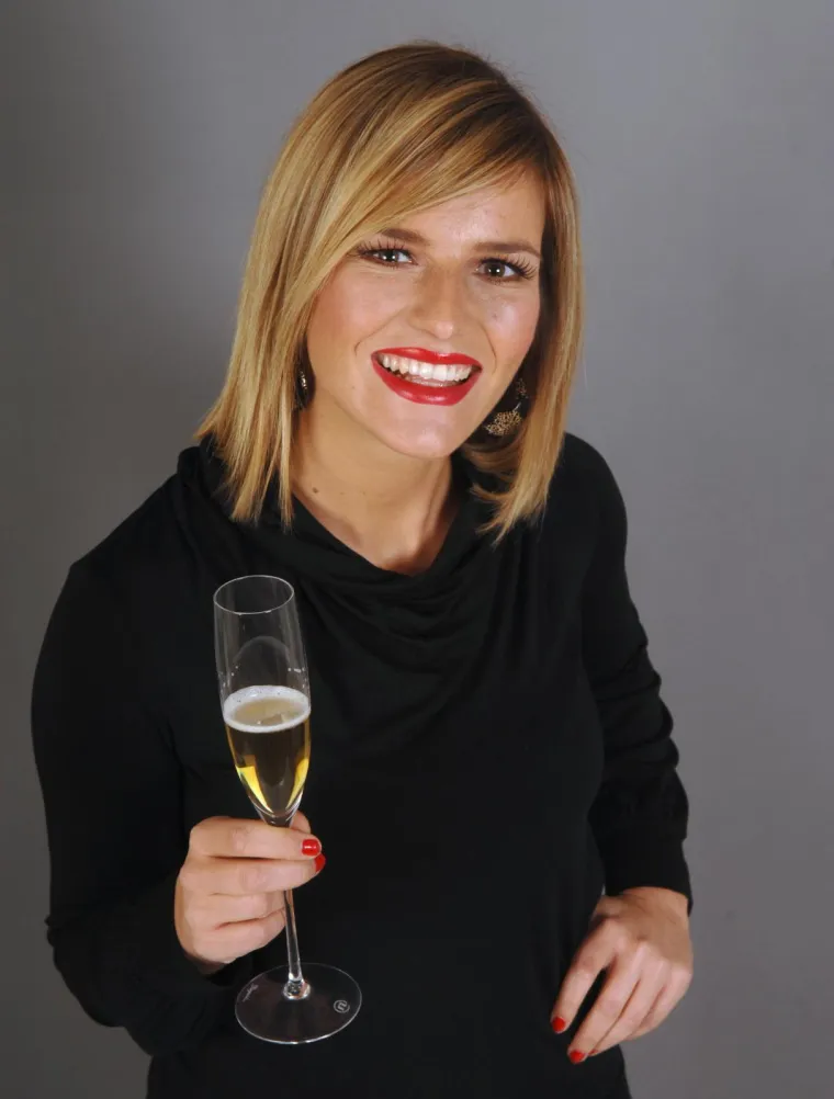 Počela u Big Brotheru, danas konkurira za TV osobu godine: Evo kako je Antonije Blaće gradila karijeru