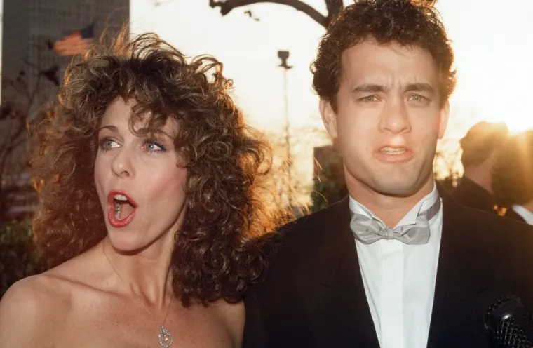 Zapazio ju je dok je bio u braku, a zbog nje je promijenio i vjeru: Evo tko je žena Toma Hanksa