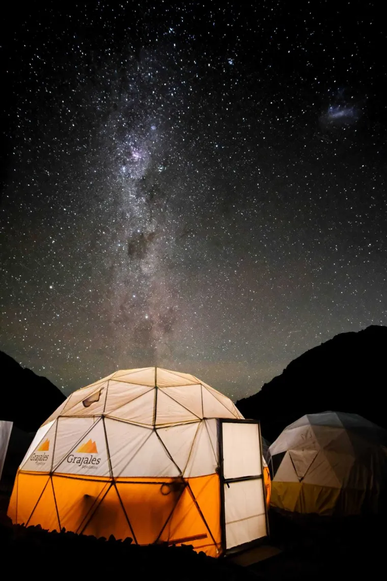 Hrvatica s transplantiranim plućima u pohodu na najvi&scaron;i vrh Južne Amerike: Ovo su prizori koje je zabilježila