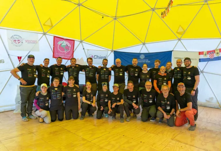 Hrvatica s transplantiranim plućima u pohodu na najvi&scaron;i vrh Južne Amerike: Ovo su prizori koje je zabilježila