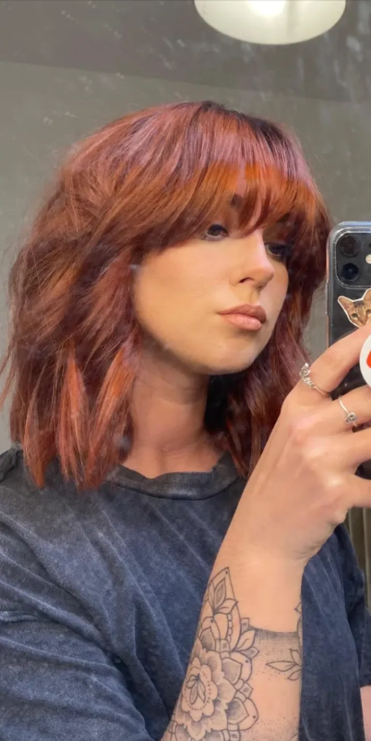 Od nove boje do drastičnog reza: Ove žene su samo promijenile frizure i postale neprepoznatljive