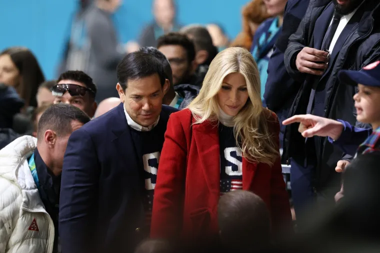 Tko je zgodna žena jednog od najmoćnijih ljudi na svijetu? Karijeru je započela kao navijačica