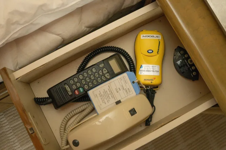 Avion strave i užasa: Ovako izgleda unutra&scaron;njost privatnog zrakoplova kojeg je koristio Epstein