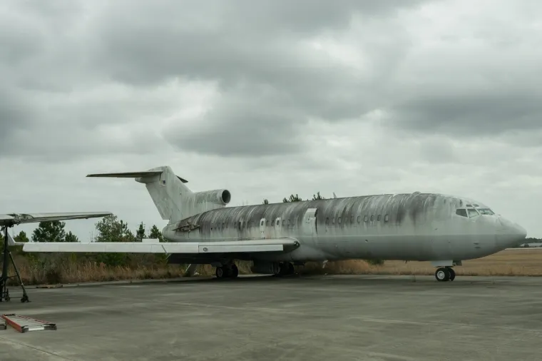 Avion strave i užasa: Ovako izgleda unutra&scaron;njost privatnog zrakoplova kojeg je koristio Epstein