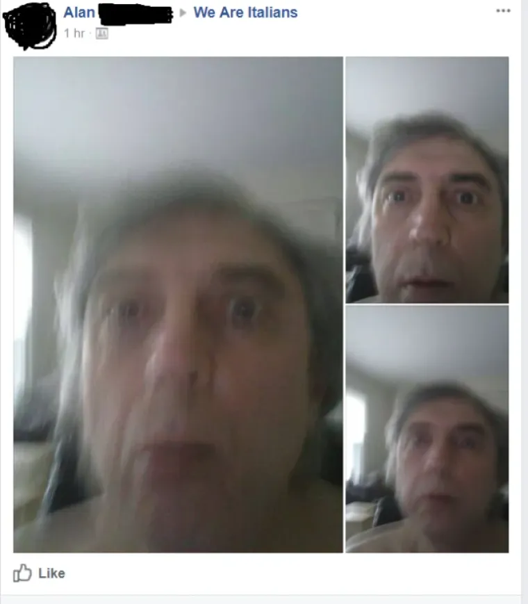 Ovako to izgleda kada se stariji ljudi dočepaju dru&scaron;tvenih mreža: Prizori su čisti urnebes