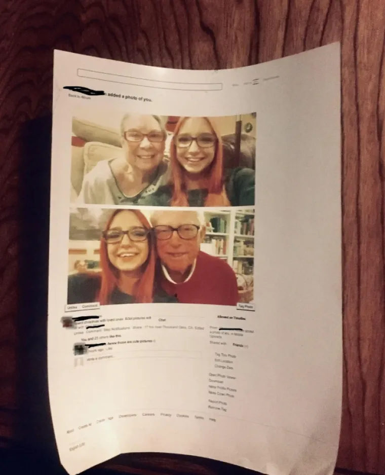 Ovako to izgleda kada se stariji ljudi dočepaju dru&scaron;tvenih mreža: Prizori su čisti urnebes