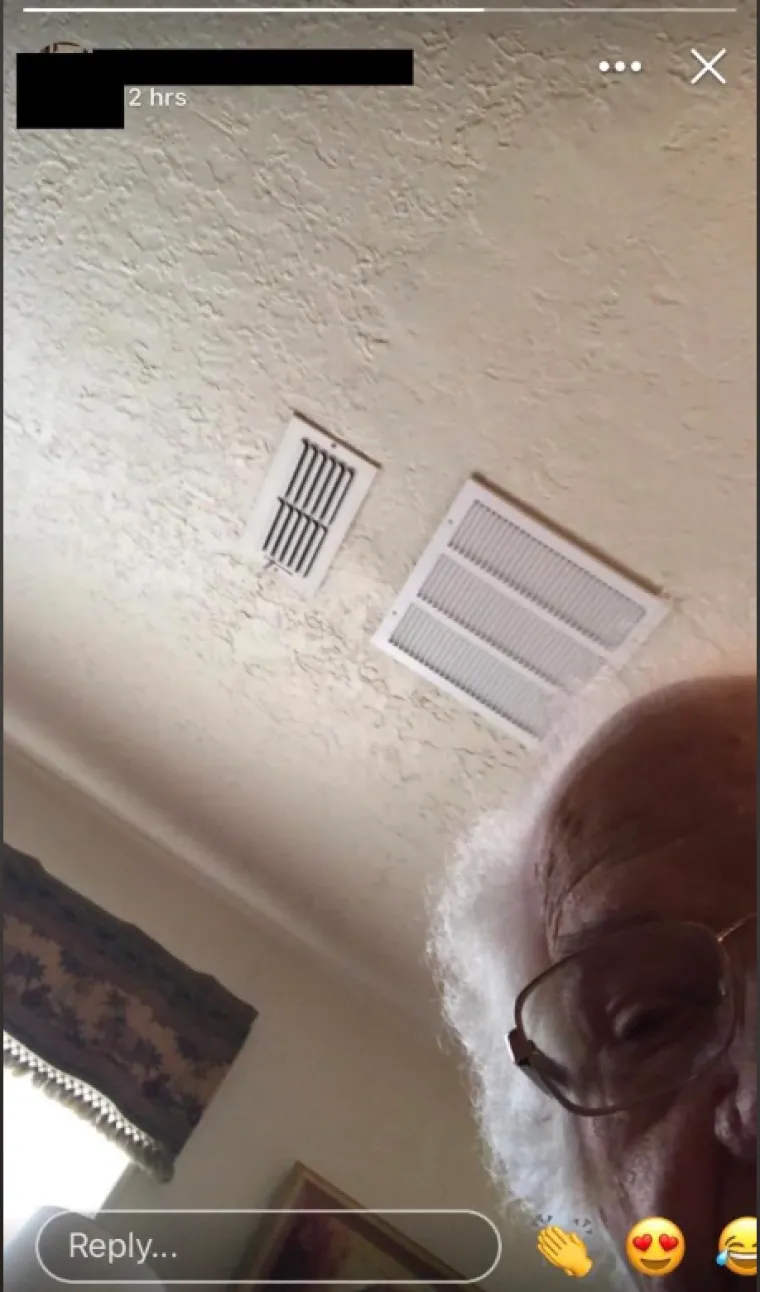 Ovako to izgleda kada se stariji ljudi dočepaju dru&scaron;tvenih mreža: Prizori su čisti urnebes