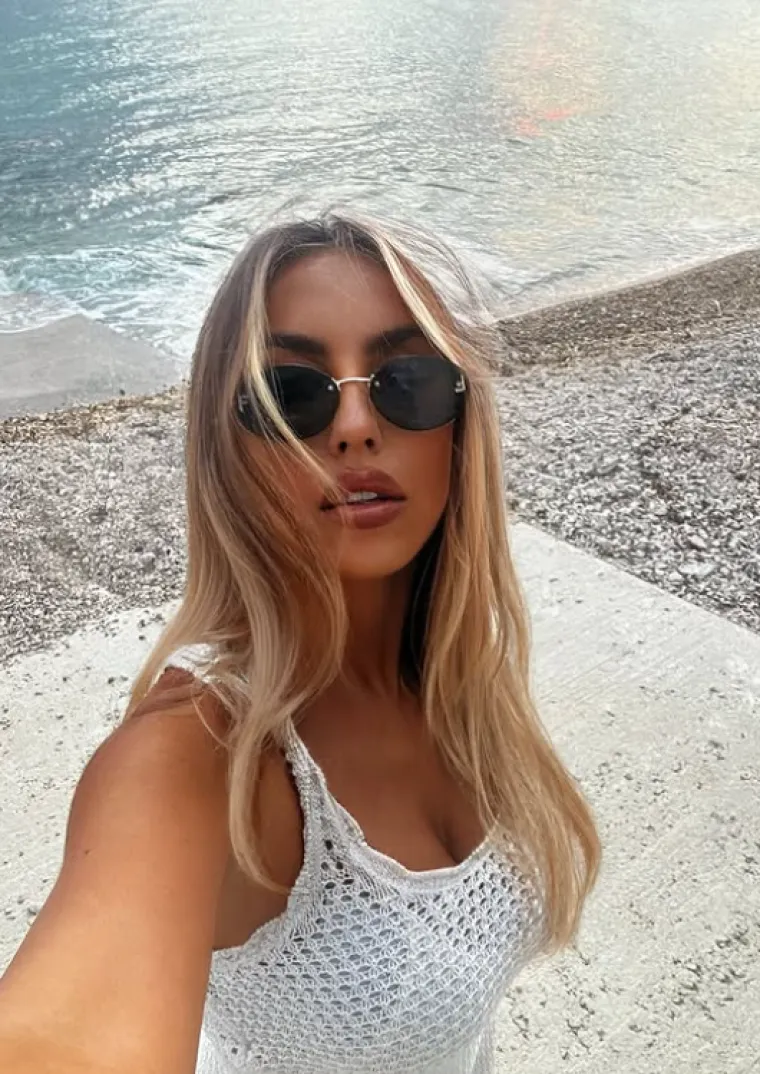 Ova djevojka večeras kuha u 'Večeri za pet': Voli izazovnu odjeću i mu&scaron;karcima oduzima dah