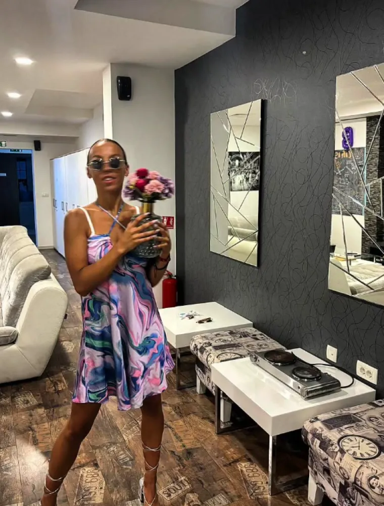 Ova djevojka večeras kuha u 'Večeri za pet': Voli izazovnu odjeću i mu&scaron;karcima oduzima dah