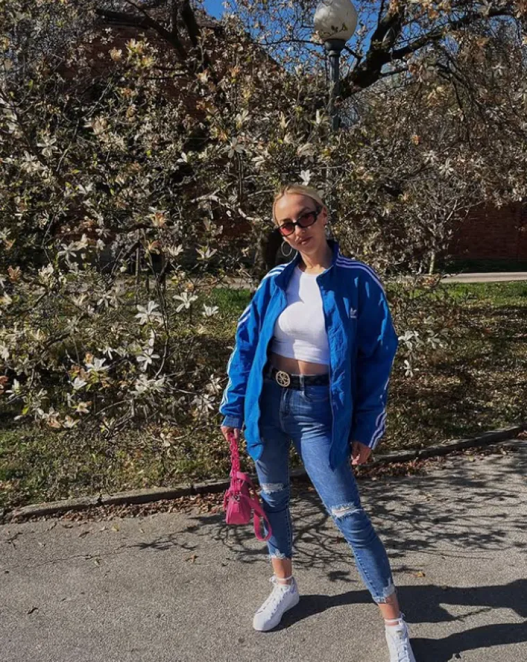 Ova djevojka večeras kuha u 'Večeri za pet': Voli izazovnu odjeću i mu&scaron;karcima oduzima dah