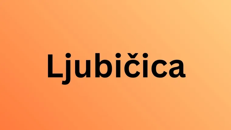 Rijetki će bez puno razmi&scaron;ljanja prepoznati sve vjesnike proljeća: Dokaži da nije nemoguće