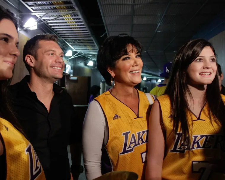 Da, to je Kylie Jenner ! Prepoznajete li ju? Ovako je izgledala prije odlaska pod nož