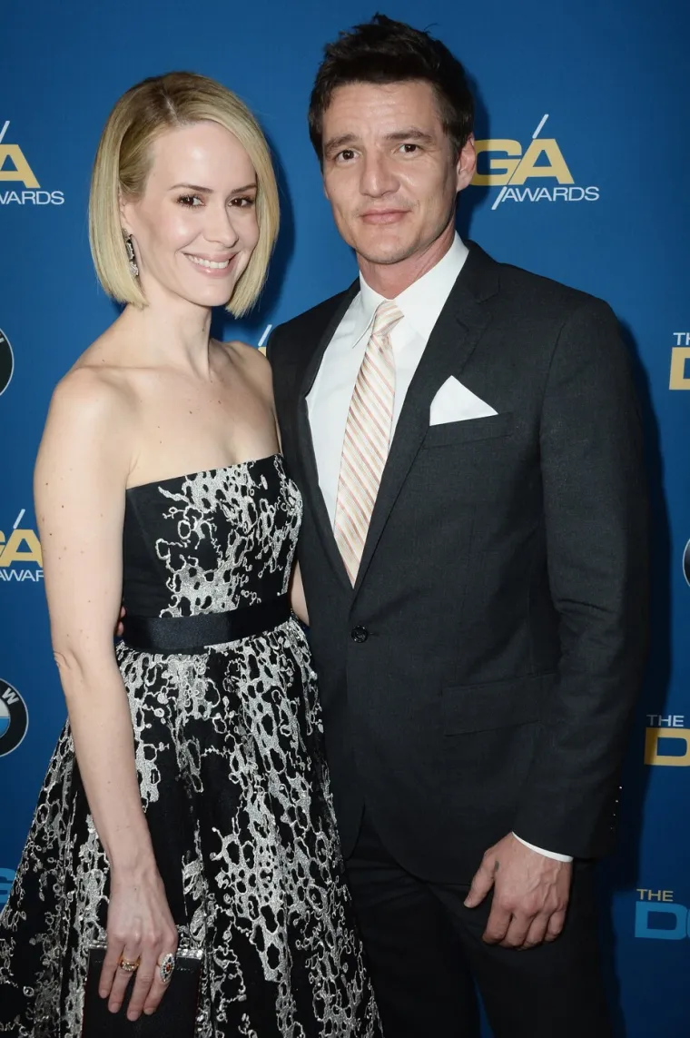 Evo tko je fatalni glumac čije su fotografije sa zgodnim Argentincem slomile brojna srca