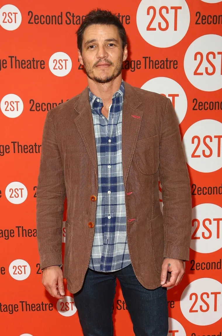 Evo tko je fatalni glumac čije su fotografije sa zgodnim Argentincem slomile brojna srca