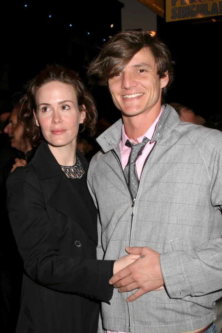 Evo tko je fatalni glumac čije su fotografije sa zgodnim Argentincem slomile brojna srca