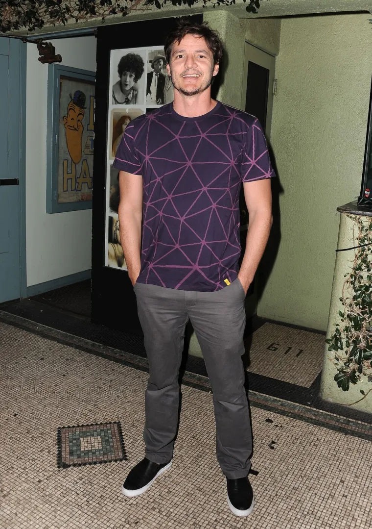 Evo tko je fatalni glumac čije su fotografije sa zgodnim Argentincem slomile brojna srca