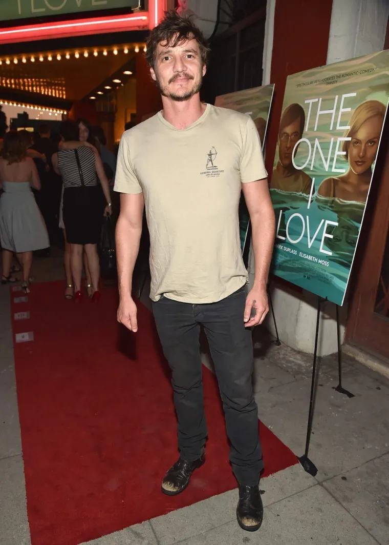 Evo tko je fatalni glumac čije su fotografije sa zgodnim Argentincem slomile brojna srca