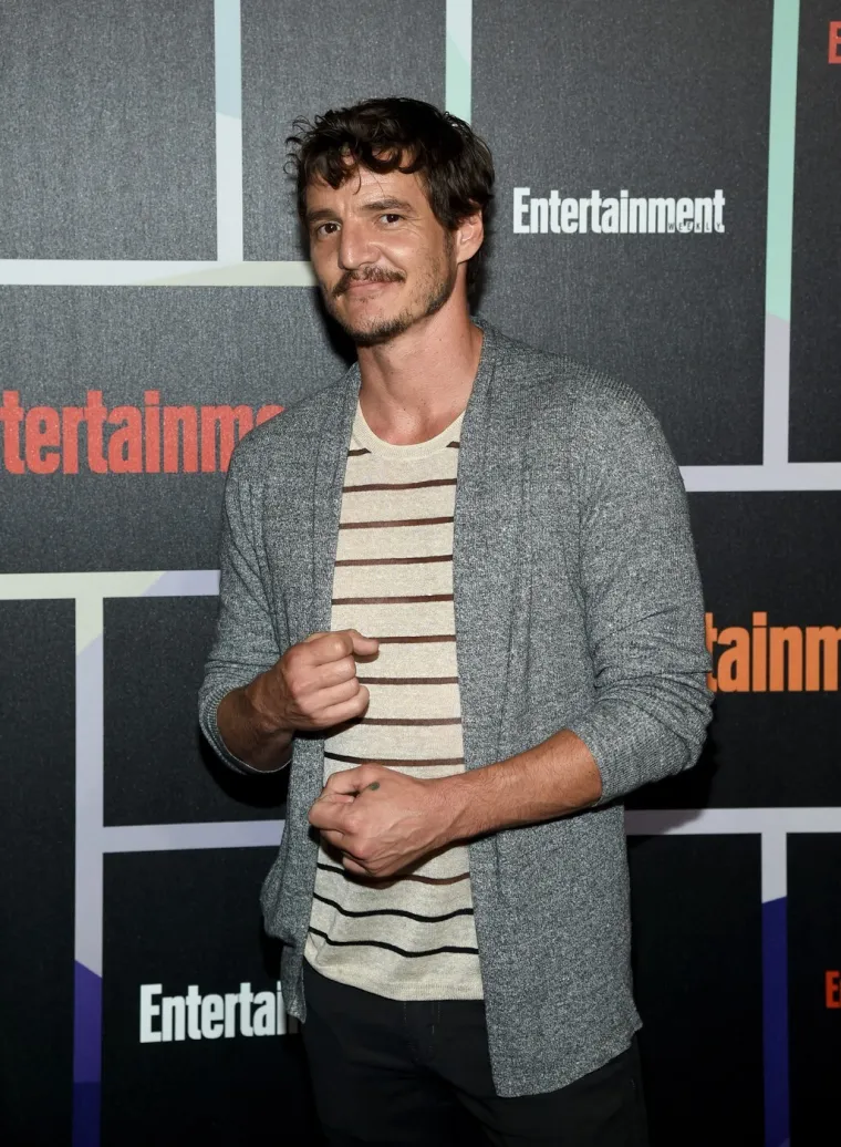 Evo tko je fatalni glumac čije su fotografije sa zgodnim Argentincem slomile brojna srca