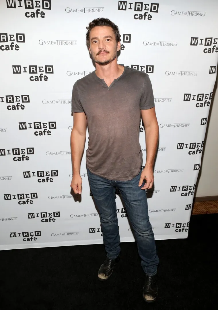 Evo tko je fatalni glumac čije su fotografije sa zgodnim Argentincem slomile brojna srca