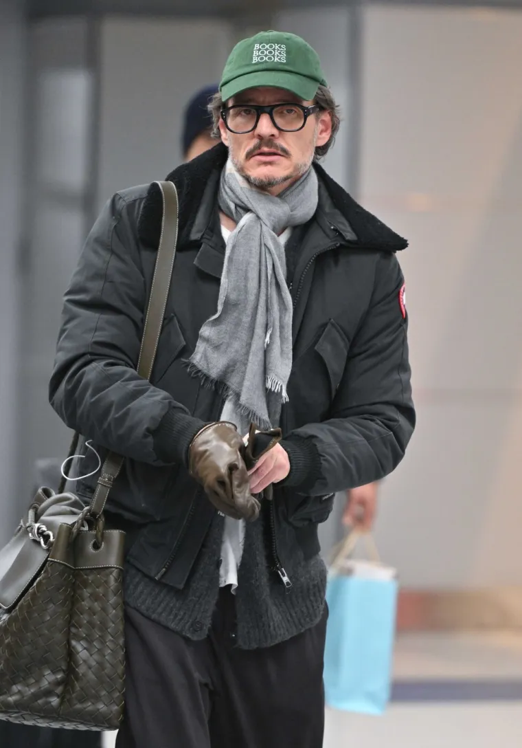 Evo tko je fatalni glumac čije su fotografije sa zgodnim Argentincem slomile brojna srca