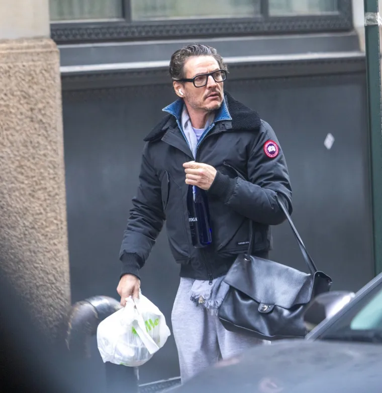 Evo tko je fatalni glumac čije su fotografije sa zgodnim Argentincem slomile brojna srca