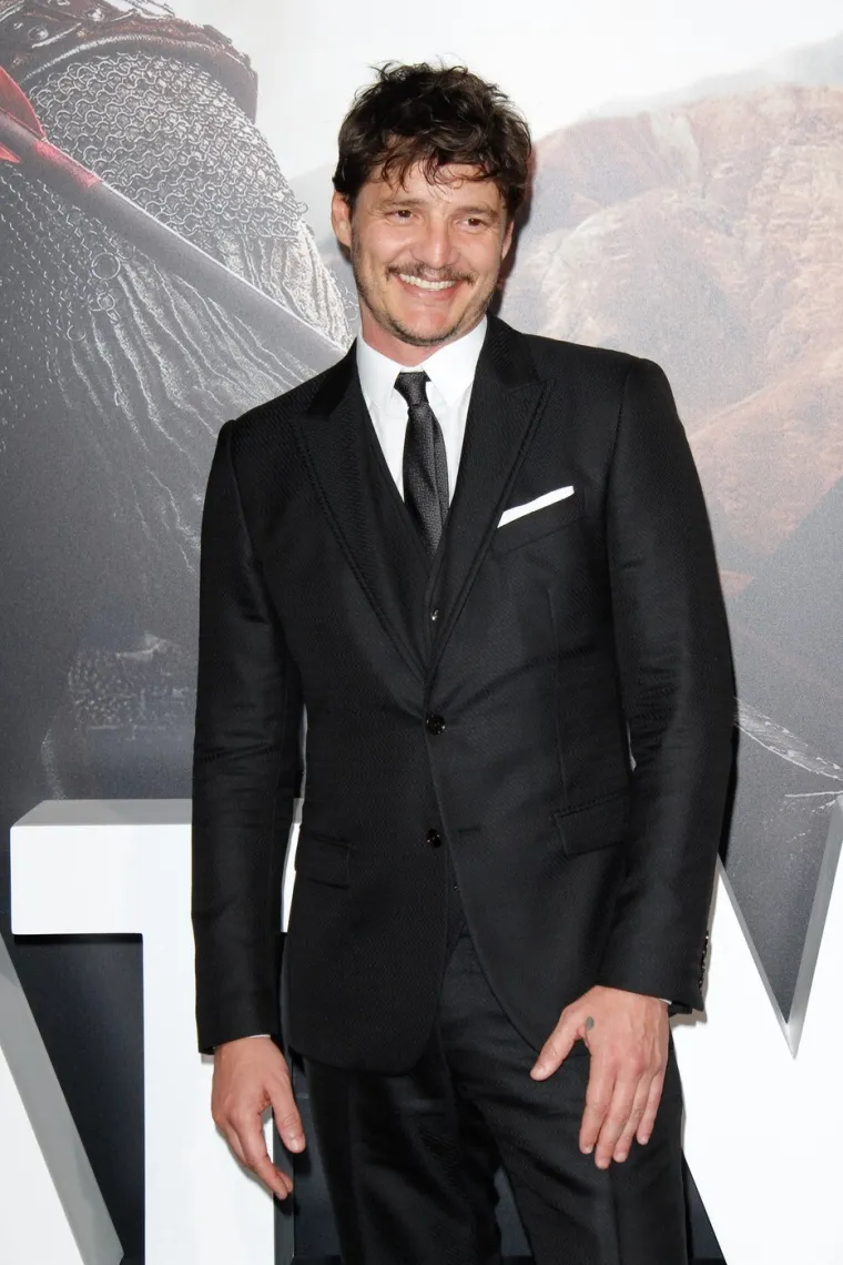 Evo tko je fatalni glumac čije su fotografije sa zgodnim Argentincem slomile brojna srca