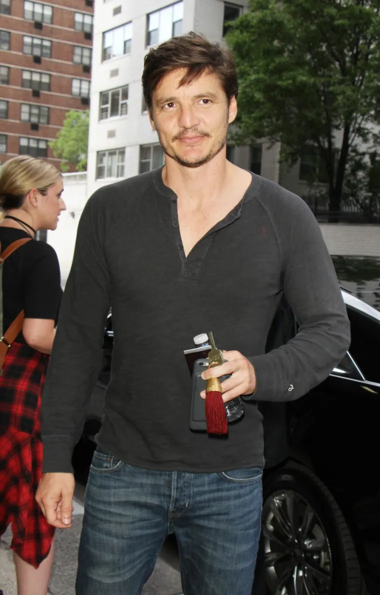 Evo tko je fatalni glumac čije su fotografije sa zgodnim Argentincem slomile brojna srca