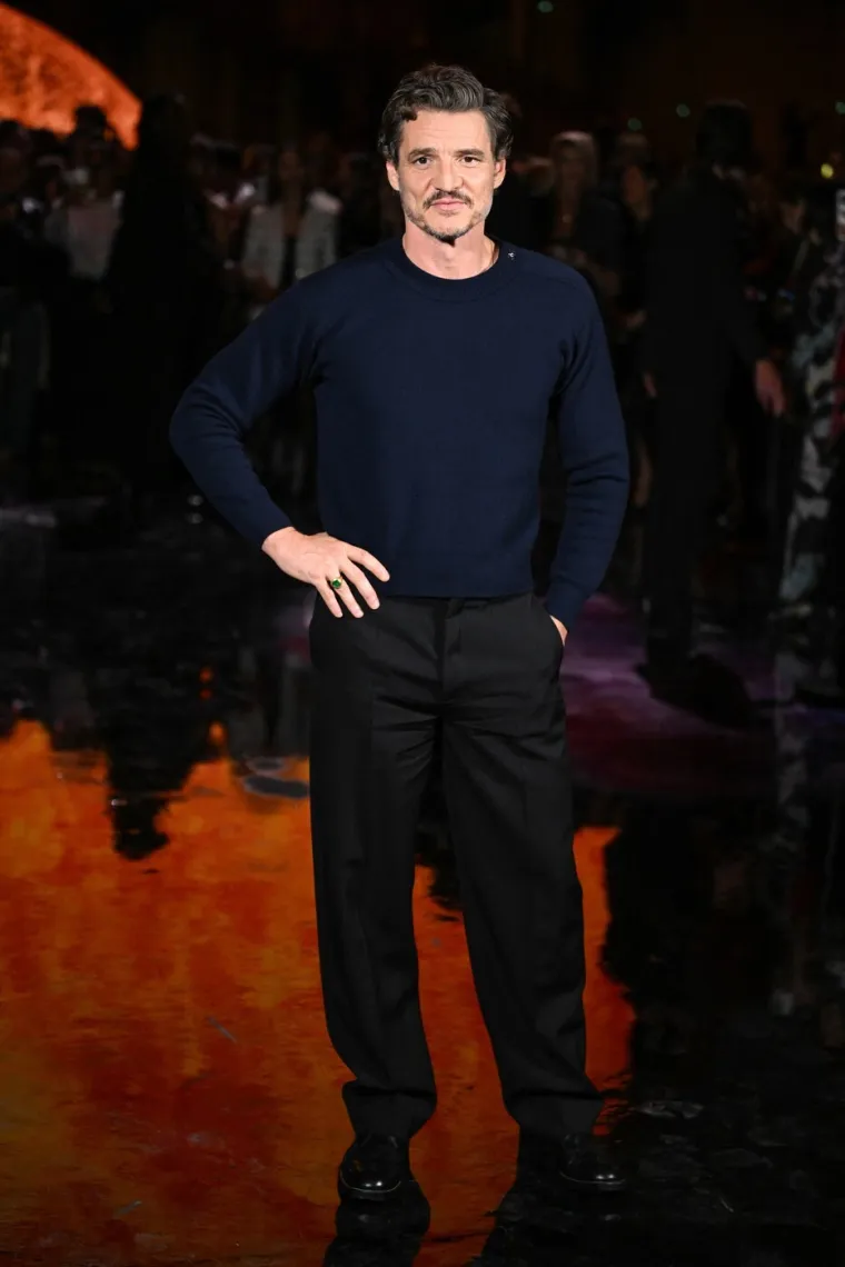 Evo tko je fatalni glumac čije su fotografije sa zgodnim Argentincem slomile brojna srca