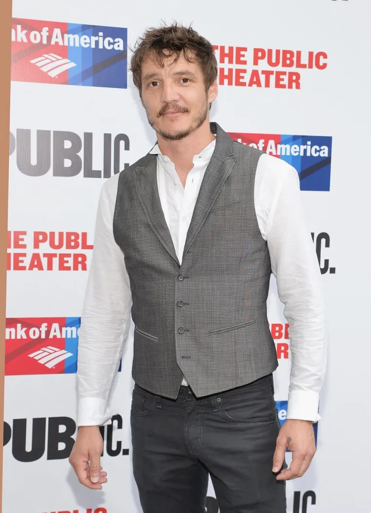 Evo tko je fatalni glumac čije su fotografije sa zgodnim Argentincem slomile brojna srca