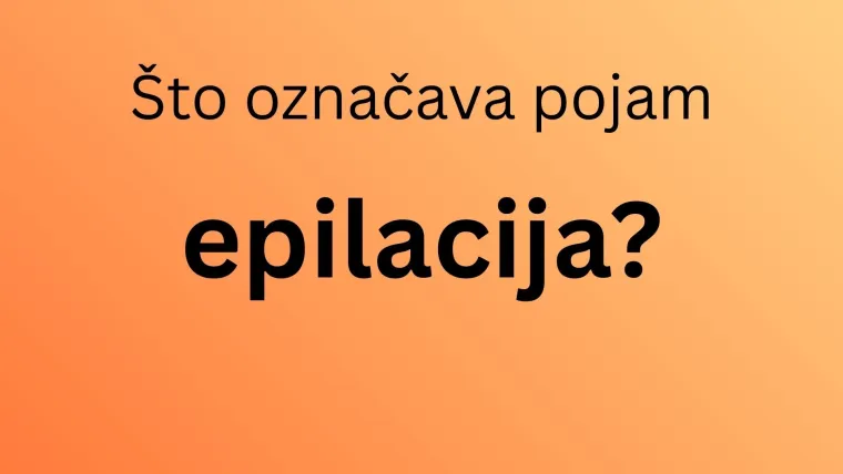 Mogu li mu&scaron;karci pogoditi značenja ženskih pojmova? Na nekim pitanjima mogli bi se namučiti