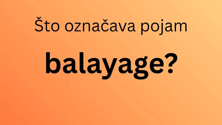 Mogu li mu&scaron;karci pogoditi značenja ženskih pojmova? Na nekim pitanjima mogli bi se namučiti